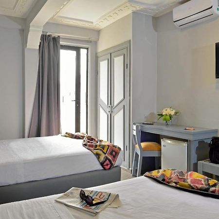 Hotel Rio Касабланка Екстер'єр фото