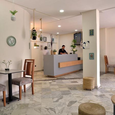 Hotel Rio Касабланка Екстер'єр фото