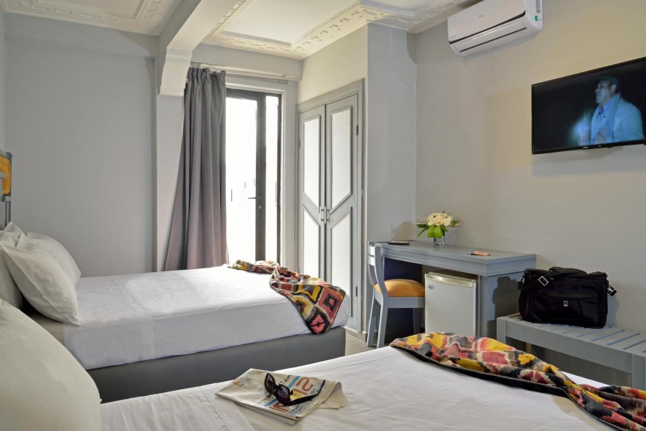Hotel Rio Касабланка Екстер'єр фото
