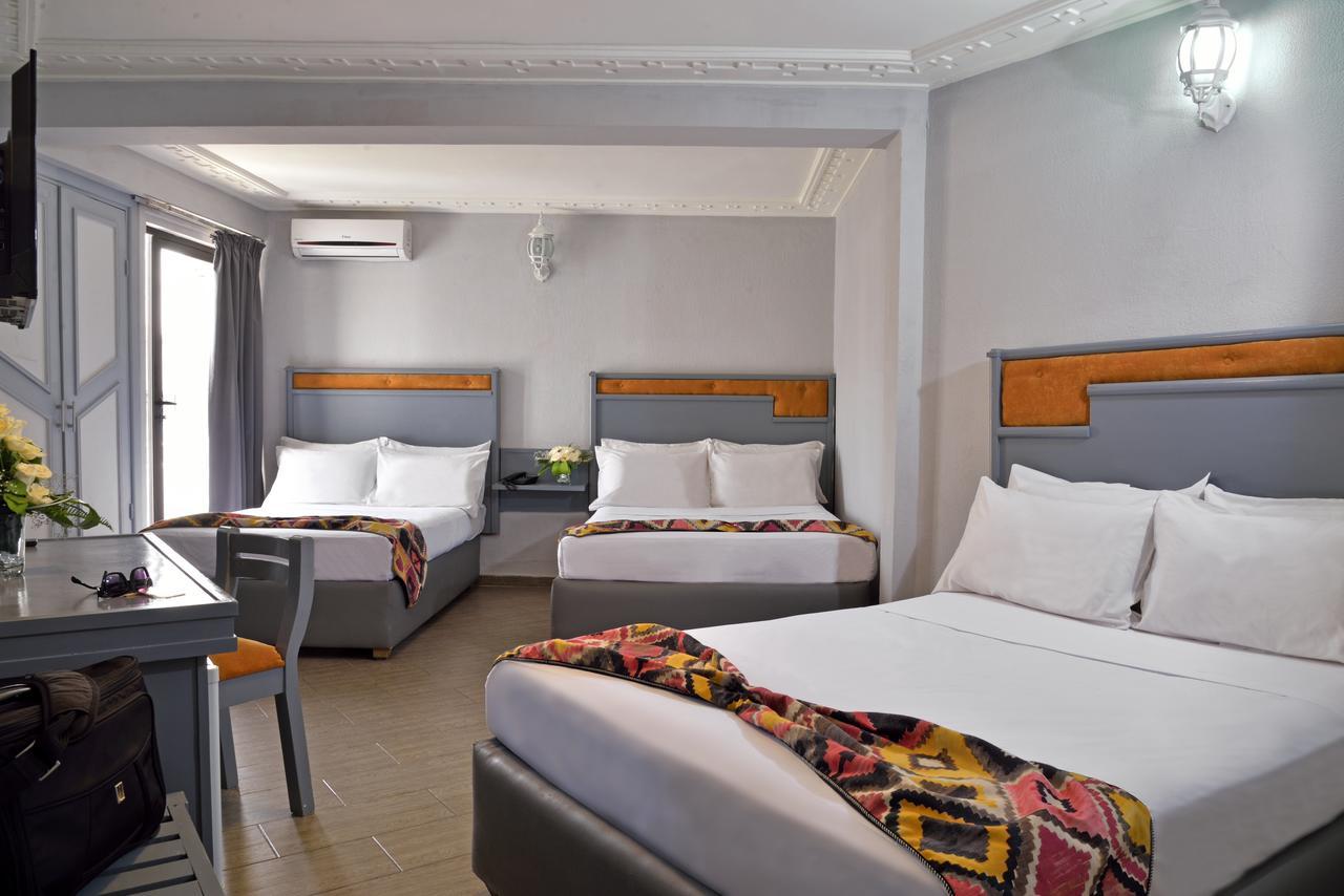 Hotel Rio Касабланка Екстер'єр фото