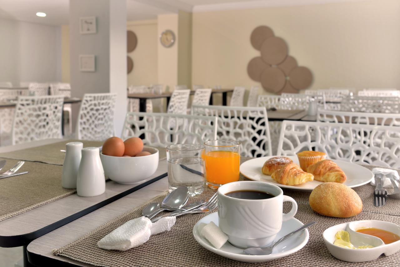 Hotel Rio Касабланка Екстер'єр фото