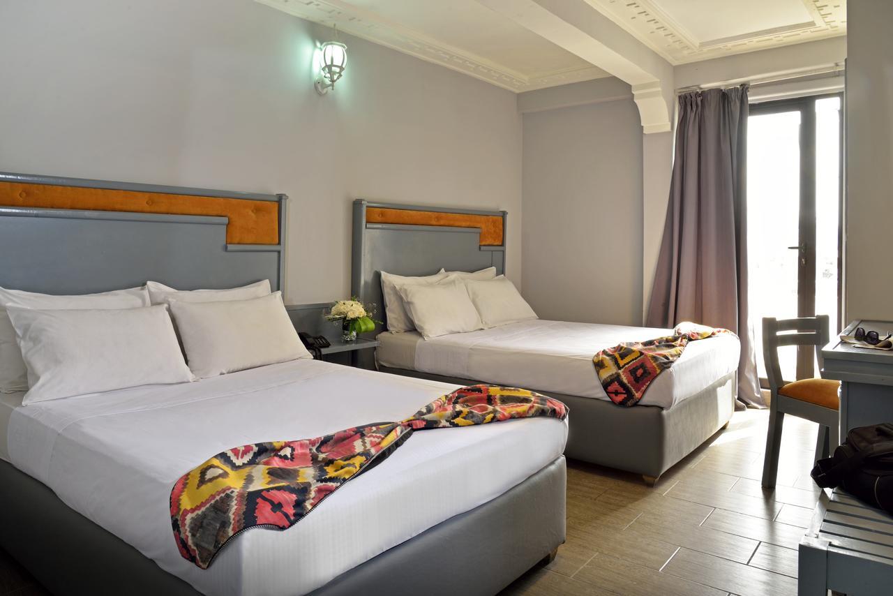 Hotel Rio Касабланка Екстер'єр фото