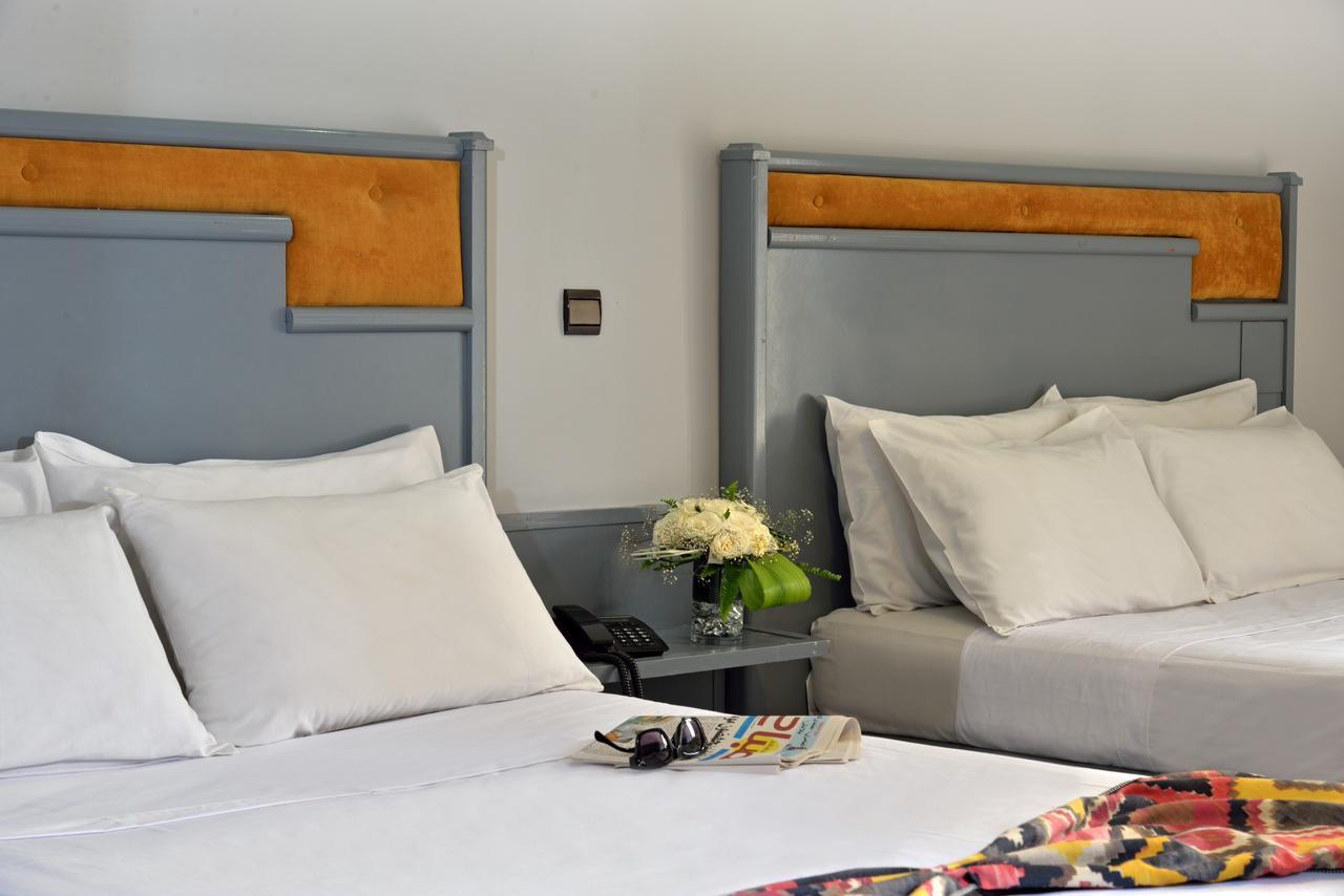 Hotel Rio Касабланка Екстер'єр фото