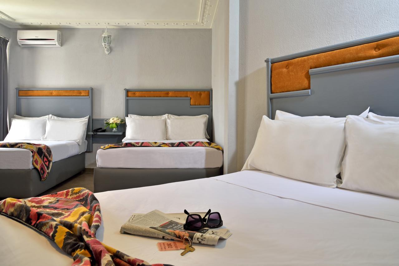Hotel Rio Касабланка Екстер'єр фото
