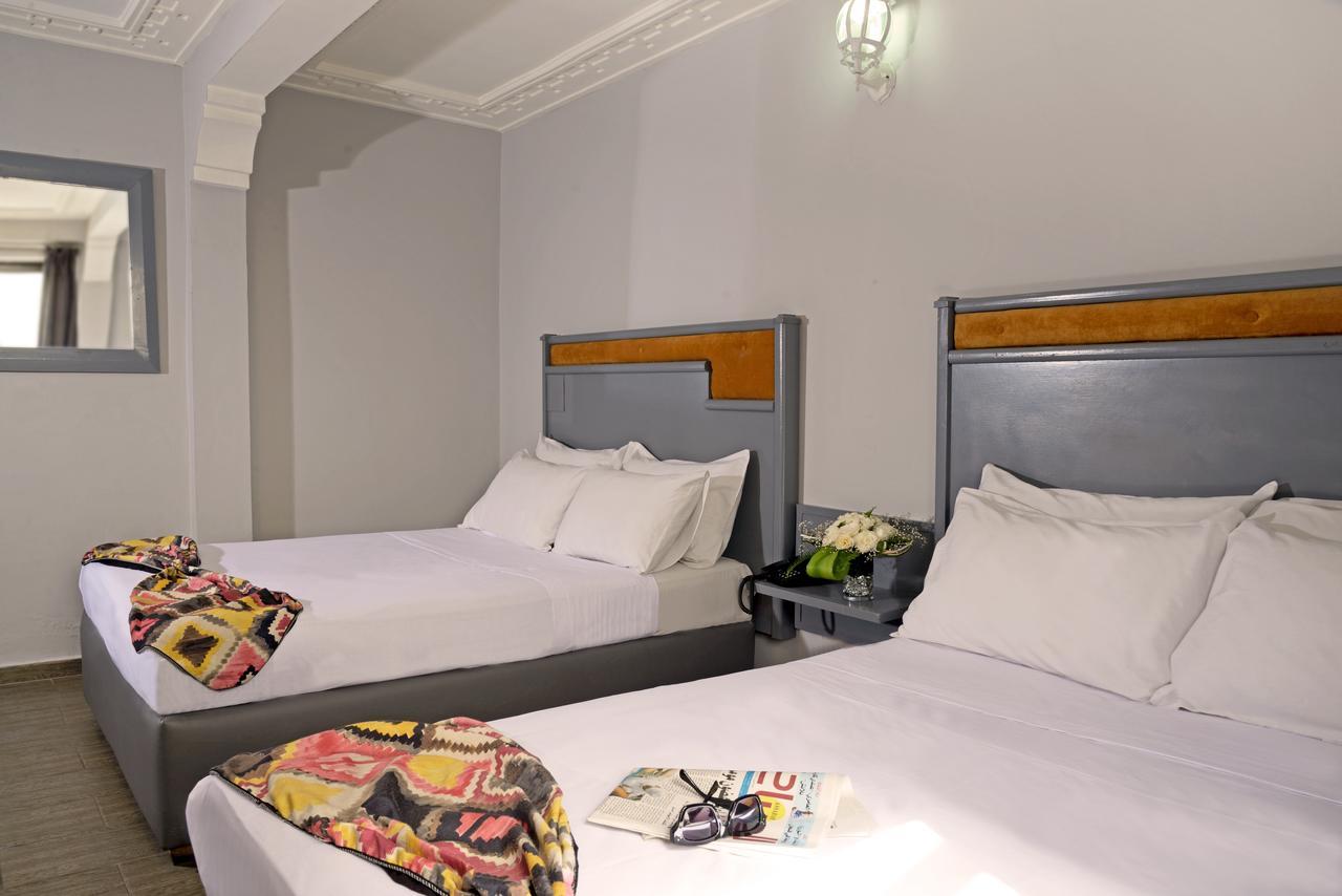 Hotel Rio Касабланка Екстер'єр фото