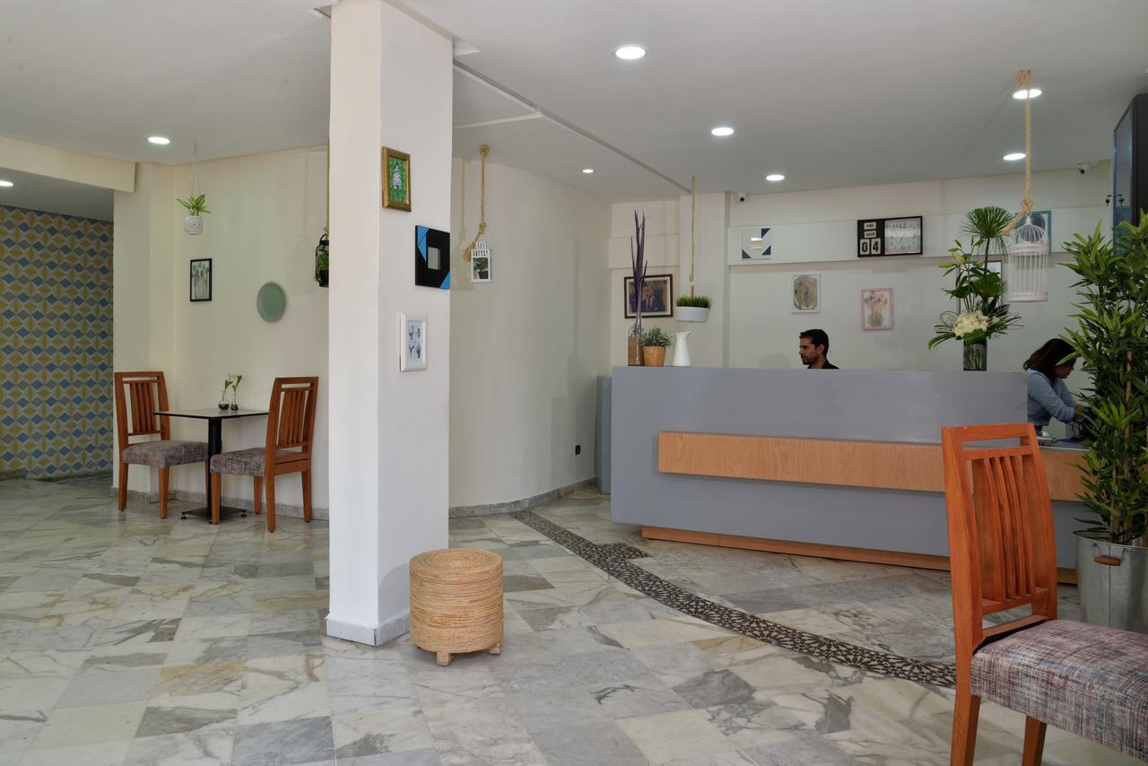 Hotel Rio Касабланка Екстер'єр фото
