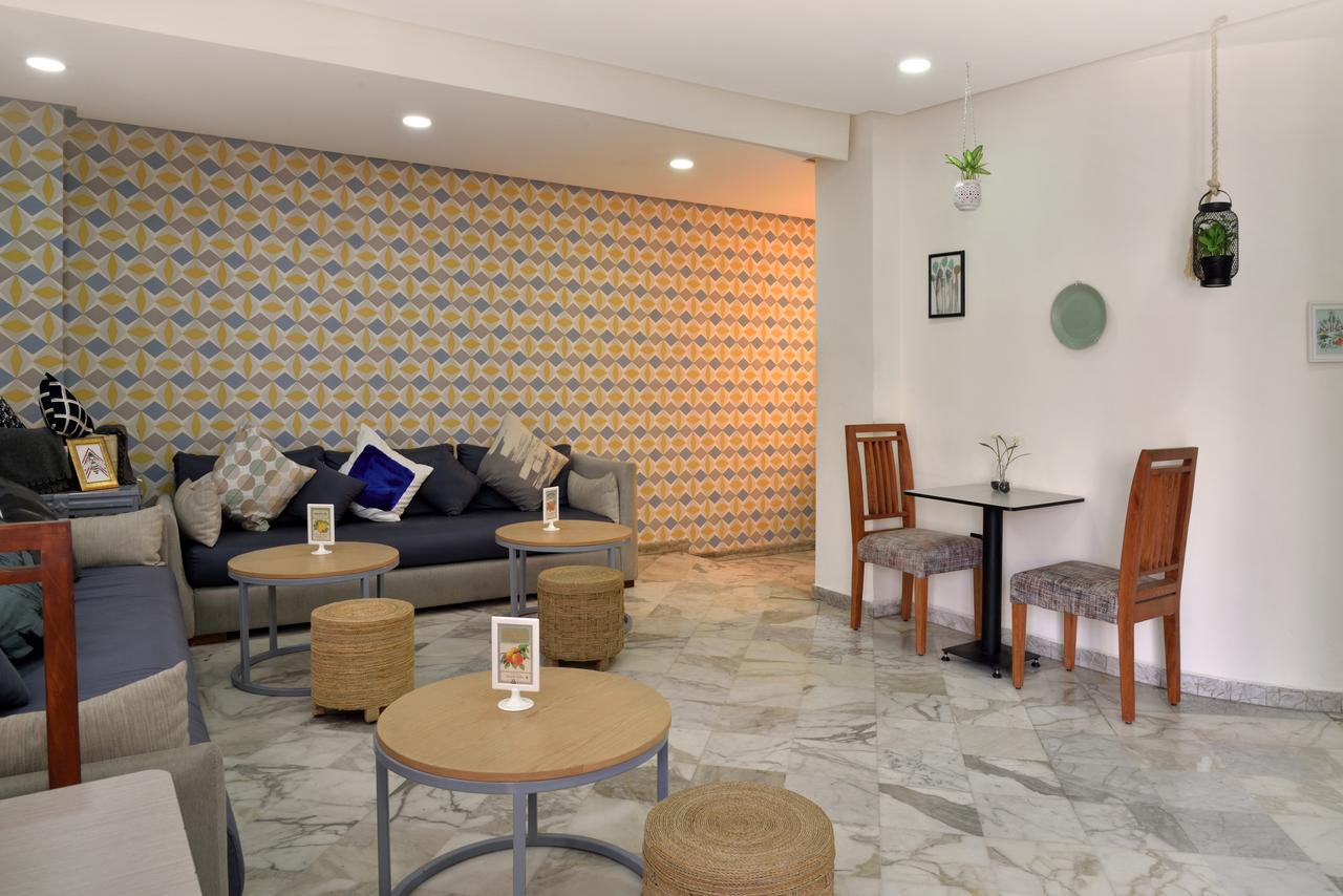 Hotel Rio Касабланка Екстер'єр фото
